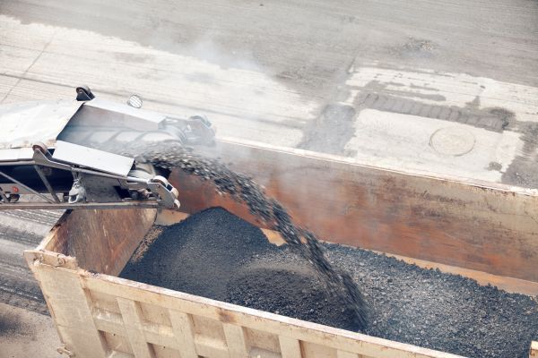 Asphalt Driveway Removal in Hendersonville