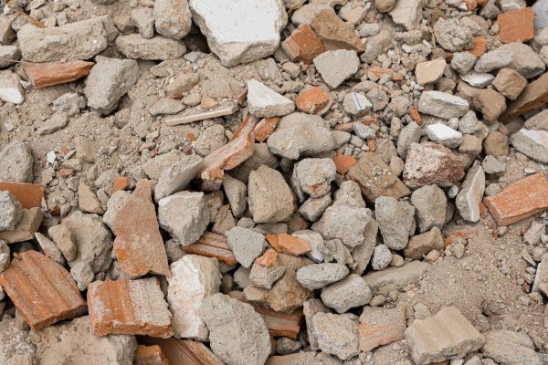 Masonry Removal in Hendersonville