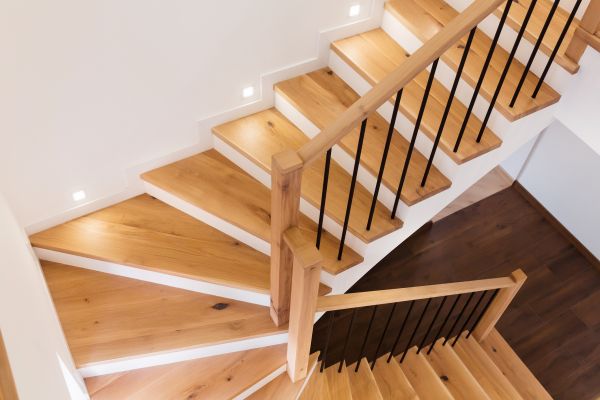 Staircase Removal in Hendersonville