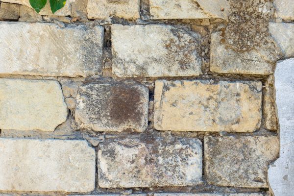 Block Wall Removal in Hendersonville